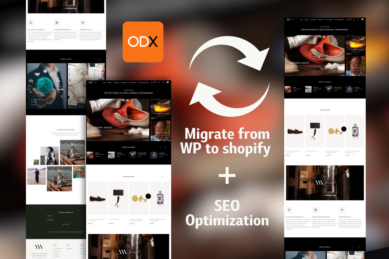 CRM Dashboard Screenshot